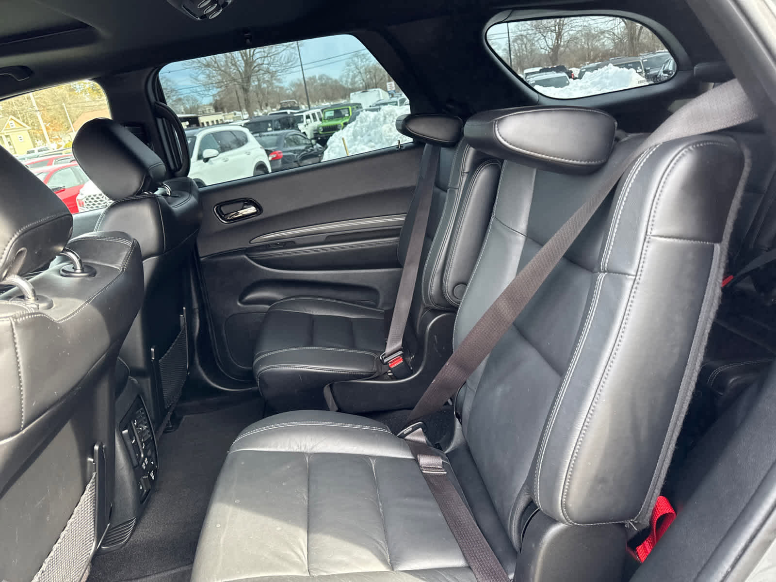 Used 2022 Dodge Durango GT image 30