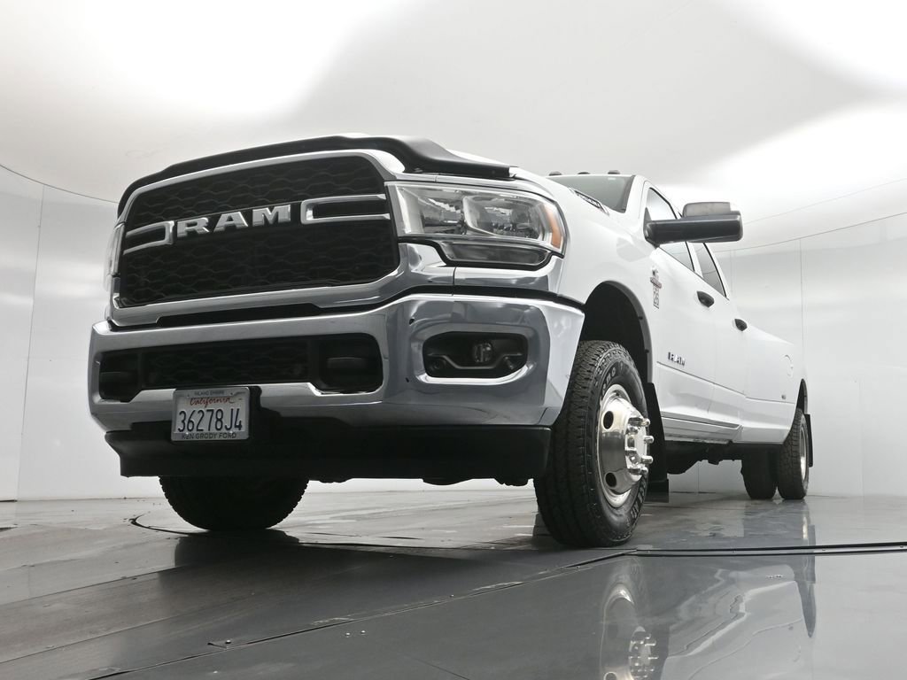 Used 2019 RAM 3500 Tradesman w/ Max Tow Package AWD/4WD image 43