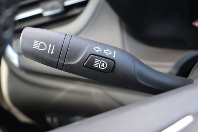 Used 2025 Buick Encore GX Preferred image 21