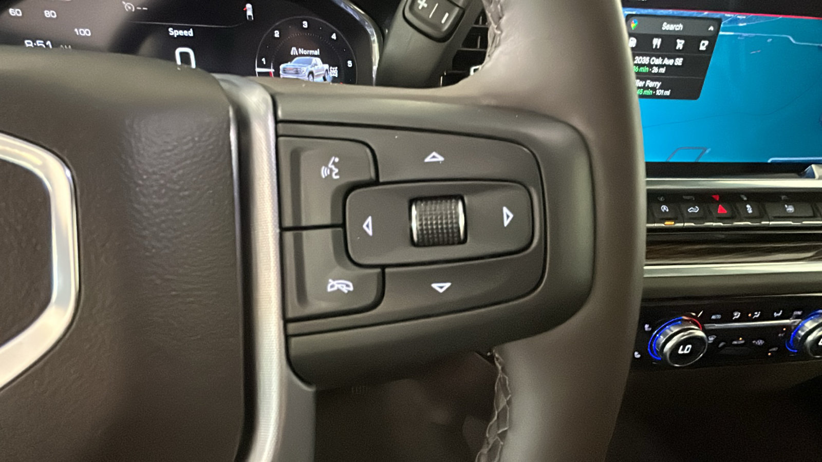 New 2026 GMC Sierra 1500 SLE AWD/4WD image 18