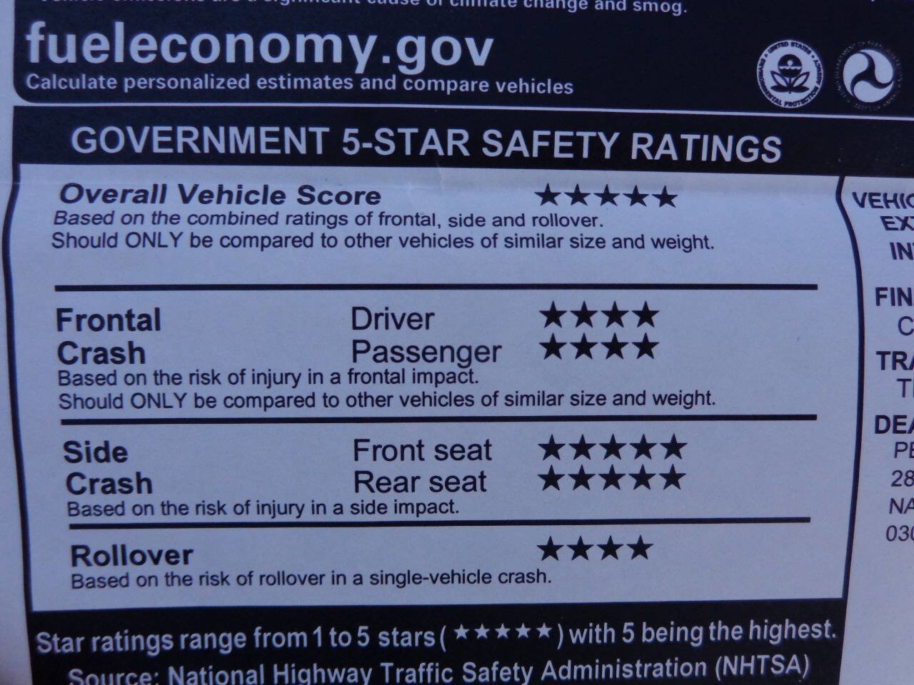 Used 2017 Nissan Murano SL image 30