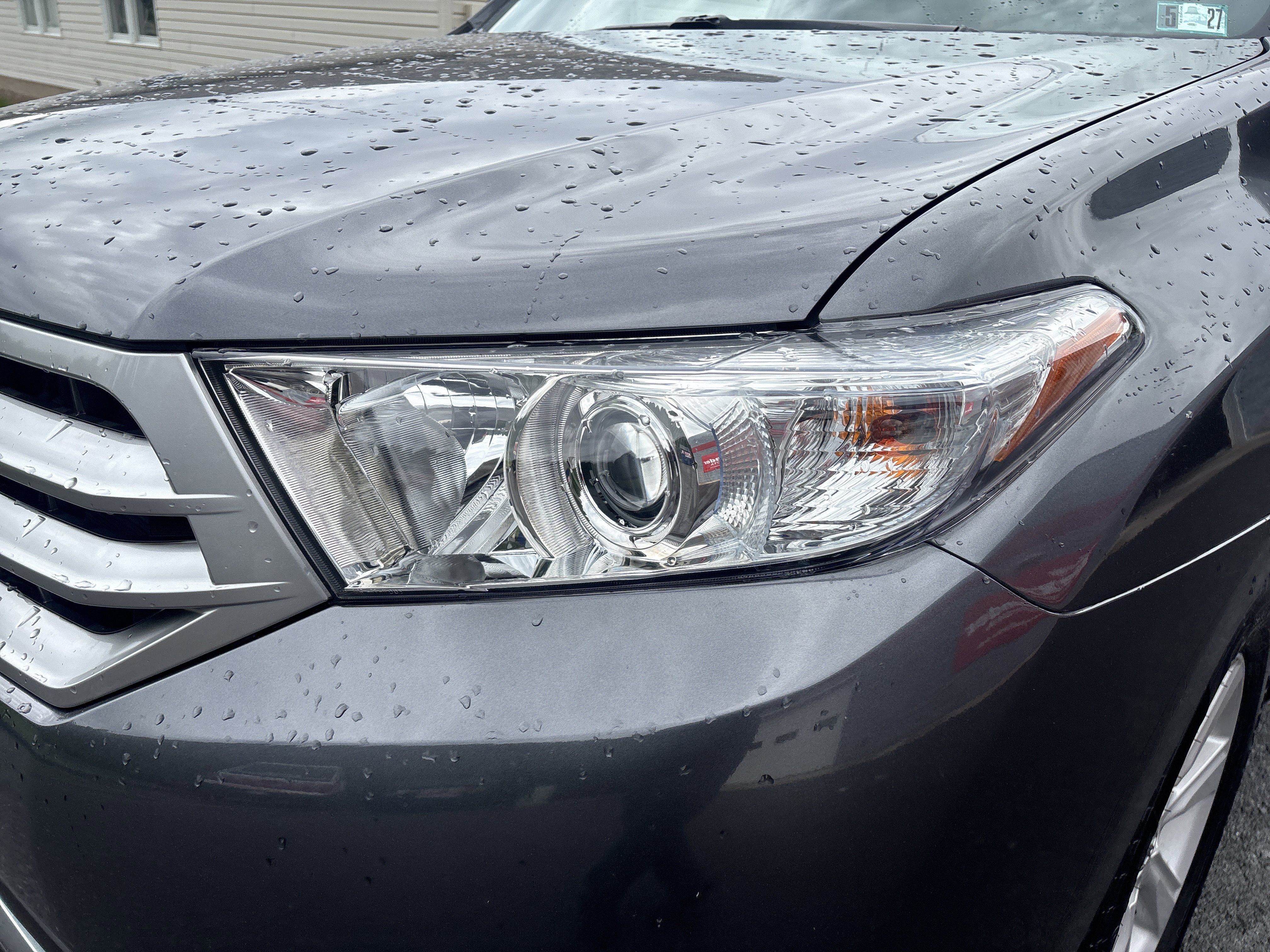 Used 2013 Toyota Highlander SE AWD/4WD image 10