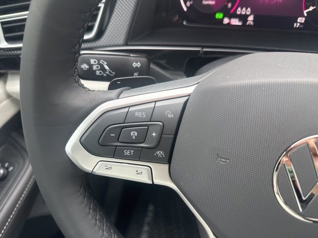 New 2026 Volkswagen Atlas Cross Sport SEL Premium R-Line image 13