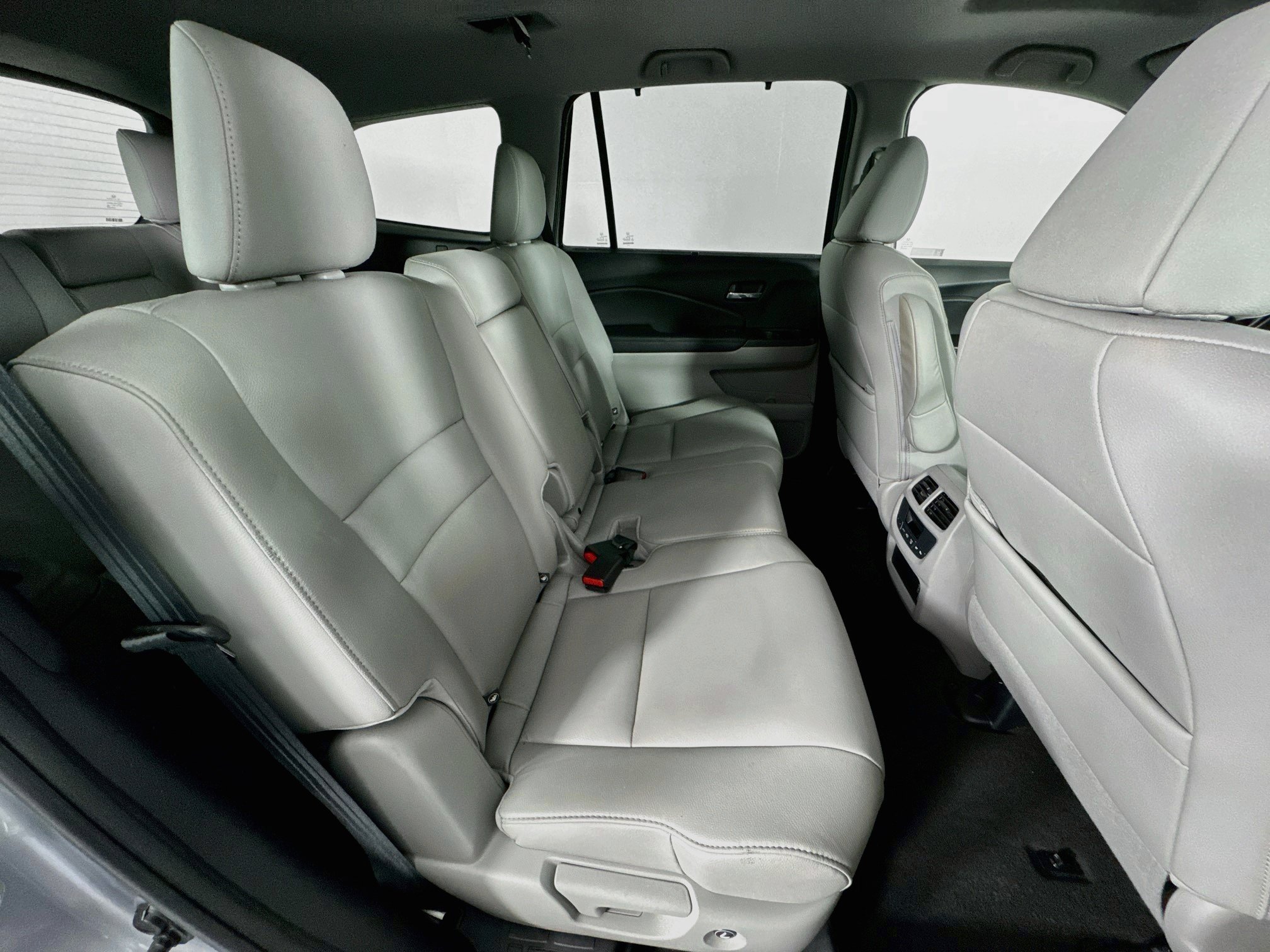 Certified 2019 Honda Pilot EX-L image 28