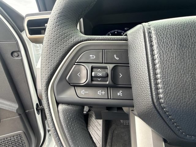 New 2026 Toyota 4Runner TRD Off-Road Premium AWD/4WD image 24