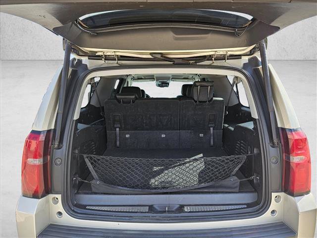 Used 2016 Chevrolet Suburban LT AWD/4WD image 20