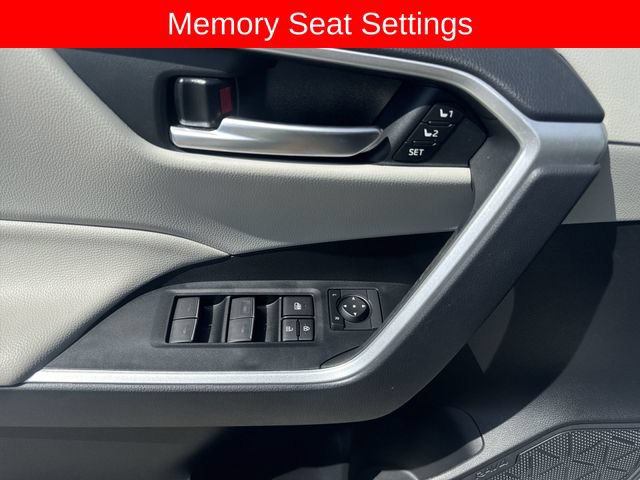 Used 2024 Toyota RAV4 XLE Premium w/ Weather Package AWD/4WD image 23