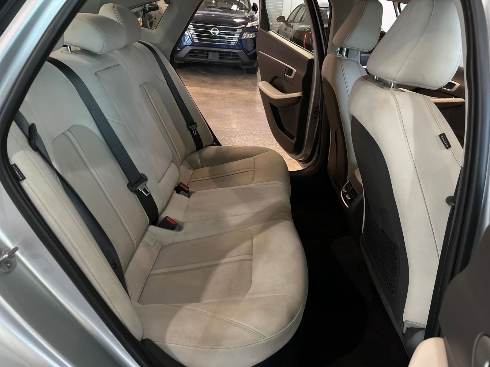 Used 2025 Hyundai Sonata SEL FWD image 37