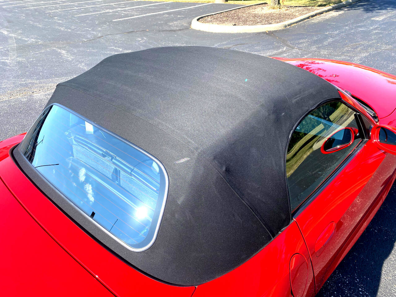 Used 2004 BMW Z4 2.5i image 17