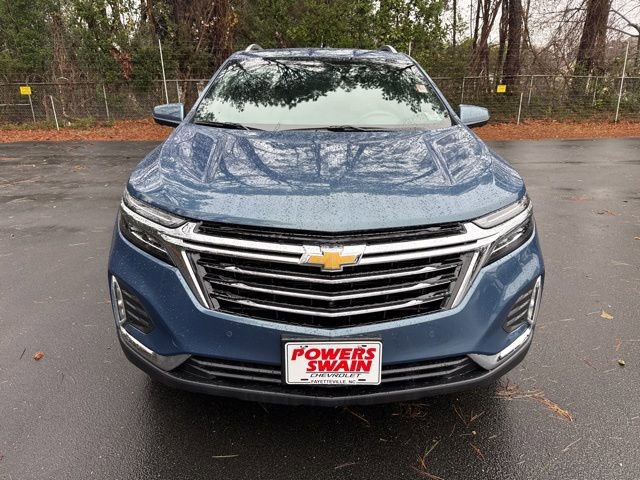 Used 2024 Chevrolet Equinox Premier image 8
