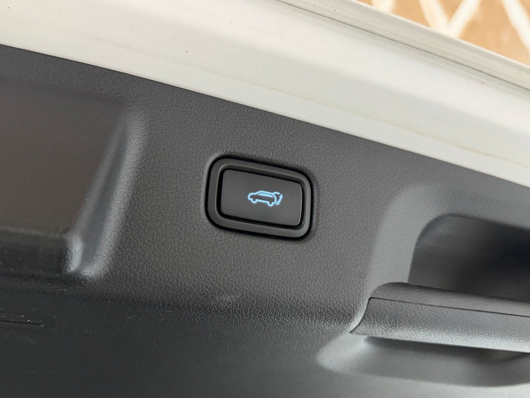Used 2023 Hyundai Palisade Calligraphy FWD image 46