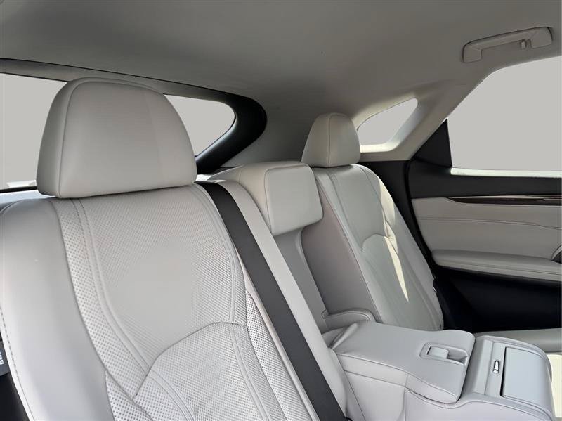 Used 2017 Lexus RX 350 F Sport FWD image 31