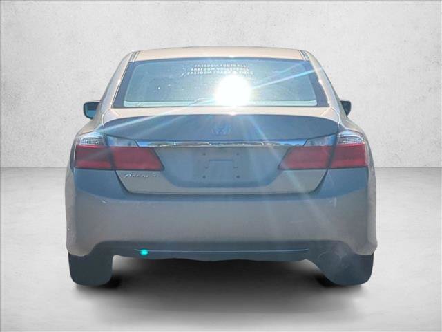 Used 2014 Honda Accord LX image 6