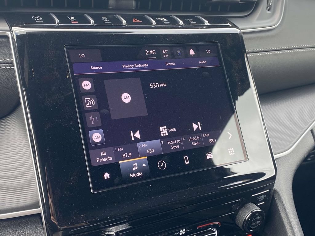 New 2026 Jeep Grand Cherokee Laredo RWD image 46