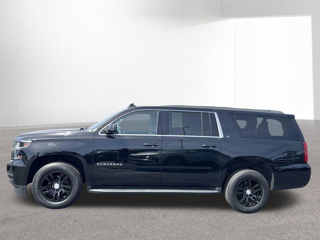Used 2019 Chevrolet Suburban LT AWD/4WD image 14