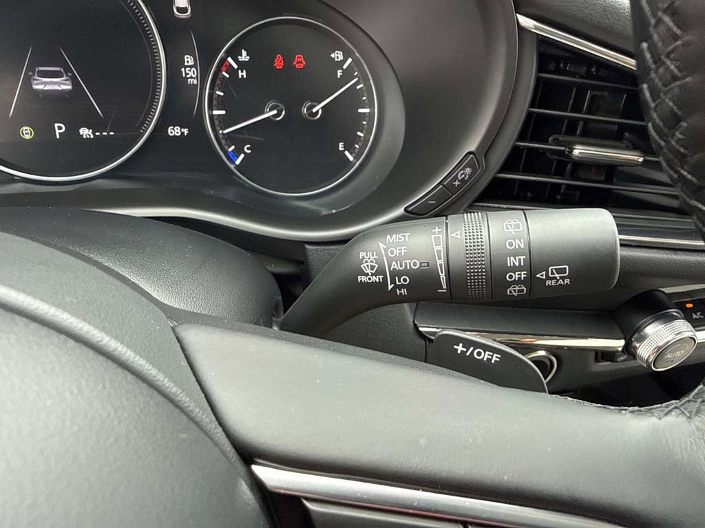 Certified 2025 MAZDA CX-30 2.5 Turbo w/ Premium Package image 43