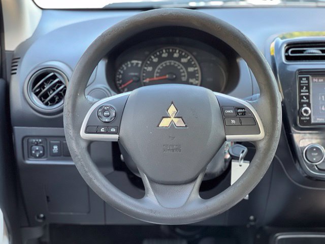 Used 2020 Mitsubishi Mirage G4 ES FWD image 31