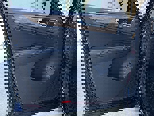 New 2026 Volkswagen Atlas SE image 9