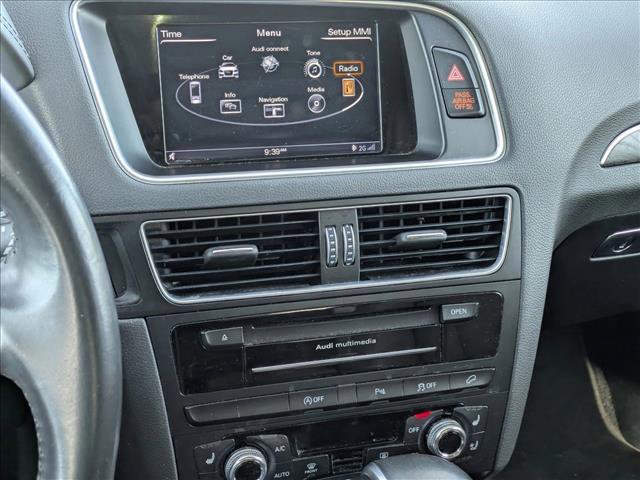Used 2016 Audi Q5 3.0T Prestige w/ Prestige Package image 10