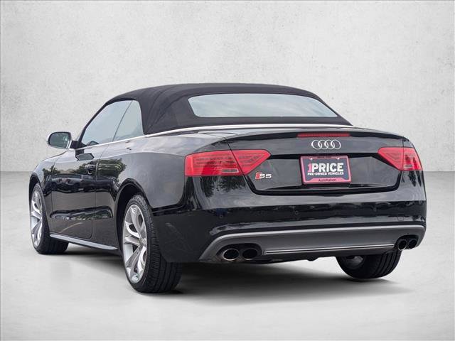 Used 2013 Audi S5 Prestige AWD/4WD image 8