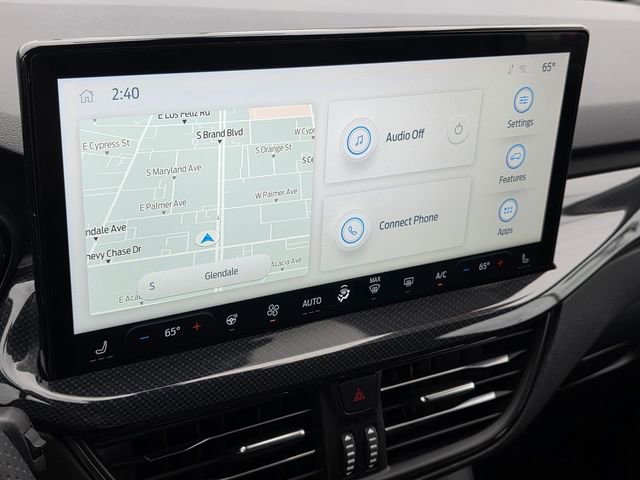 Used 2023 Ford Escape ST-Line Elite image 18