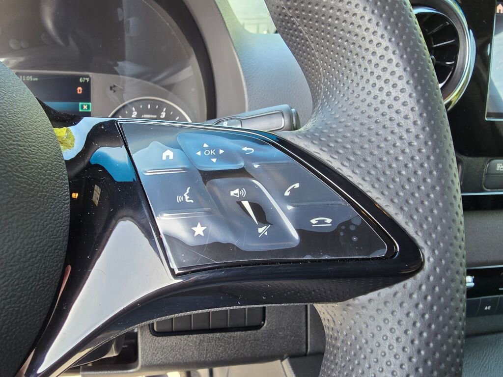 New 2025 Mercedes-Benz Sprinter 2500 image 21