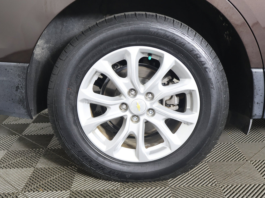 Used 2020 Chevrolet Equinox LT w/ Driver Convenience Package FWD image 20