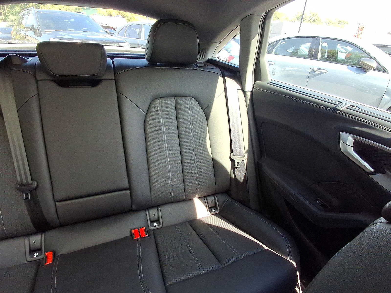 Used 2025 Audi A5 Premium Plus w/ Premium Plus AWD/4WD image 14