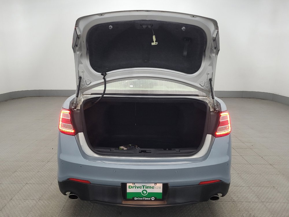 Used 2013 Ford Taurus SEL image 29