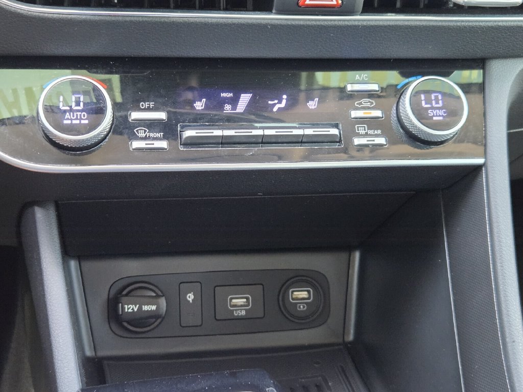 Certified 2023 Hyundai Sonata SEL w/ Convenience Package FWD image 21