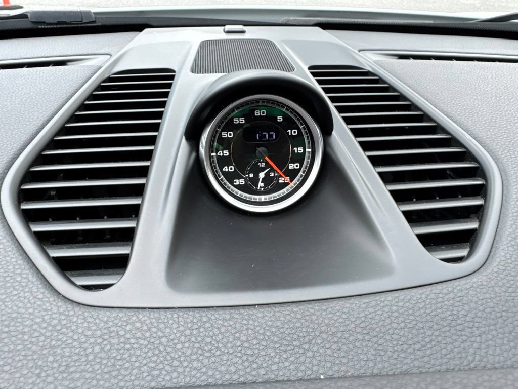Used 2014 Porsche 911 Carrera S RWD image 21