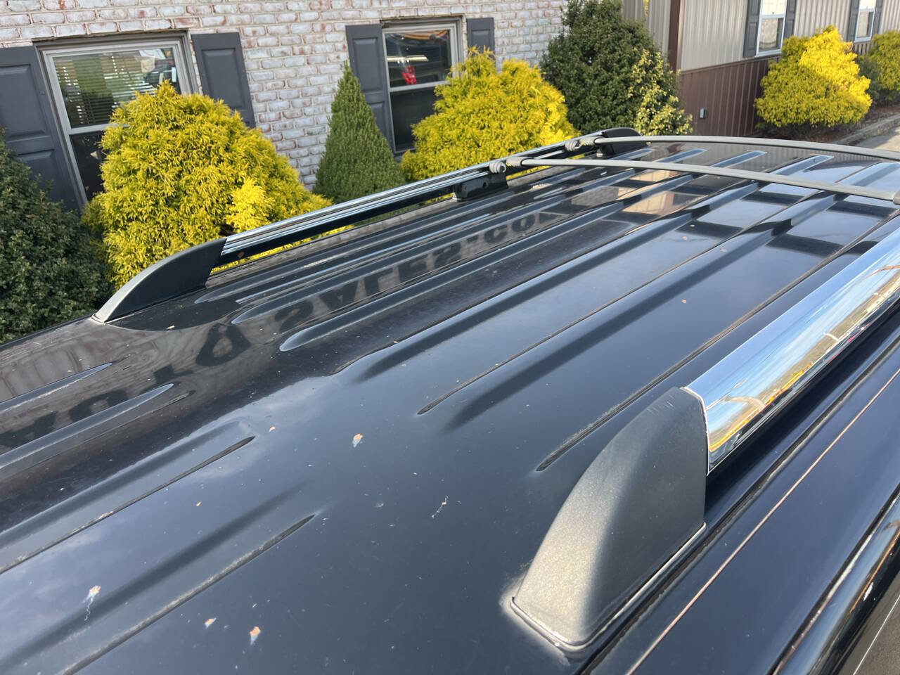 Used 2010 Ford Explorer Limited image 16