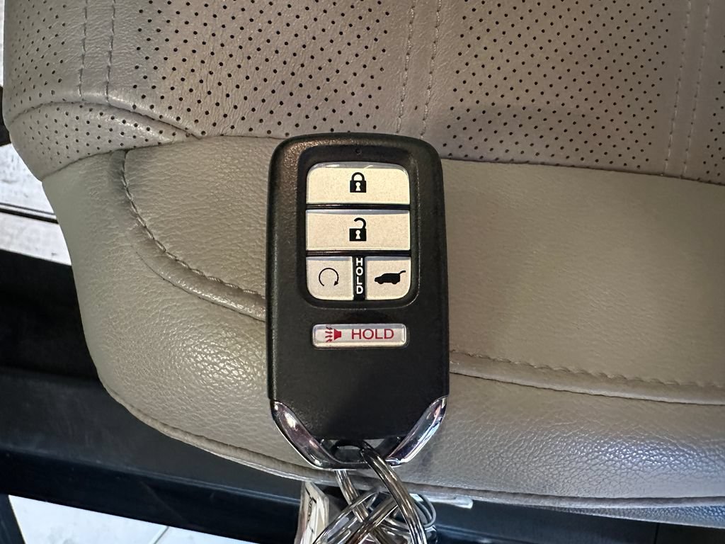 Used 2022 Honda CR-V EX-L image 17