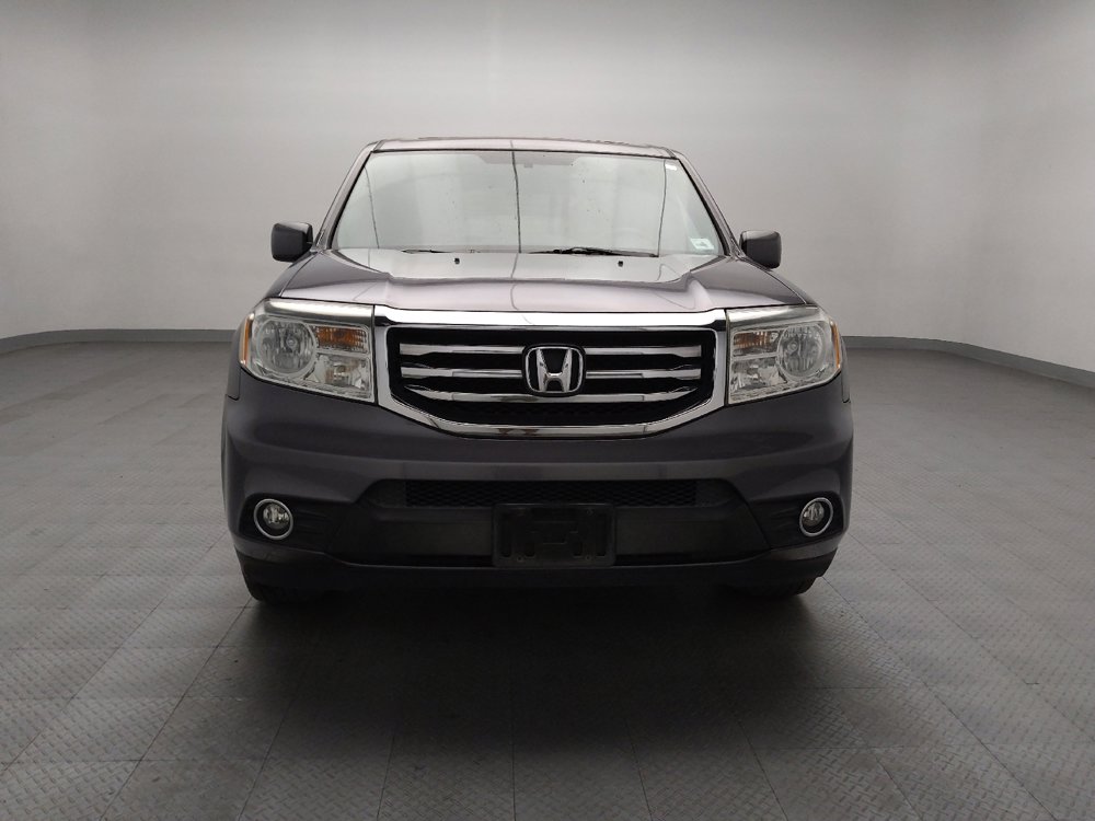 Used 2015 Honda Pilot SE image 14