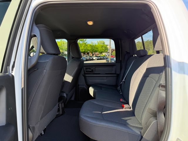 New 2026 RAM 2500 Tradesman AWD/4WD image 26