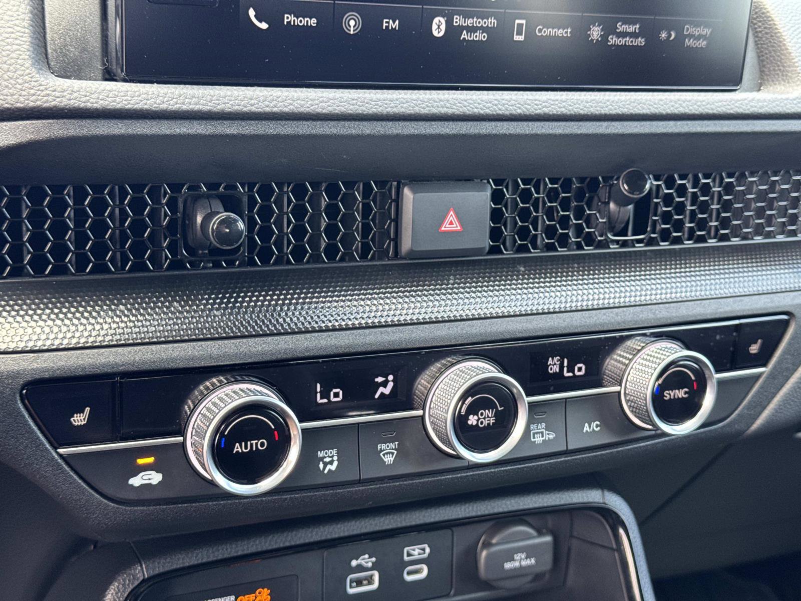 Certified 2025 Honda CR-V Sport-L image 15