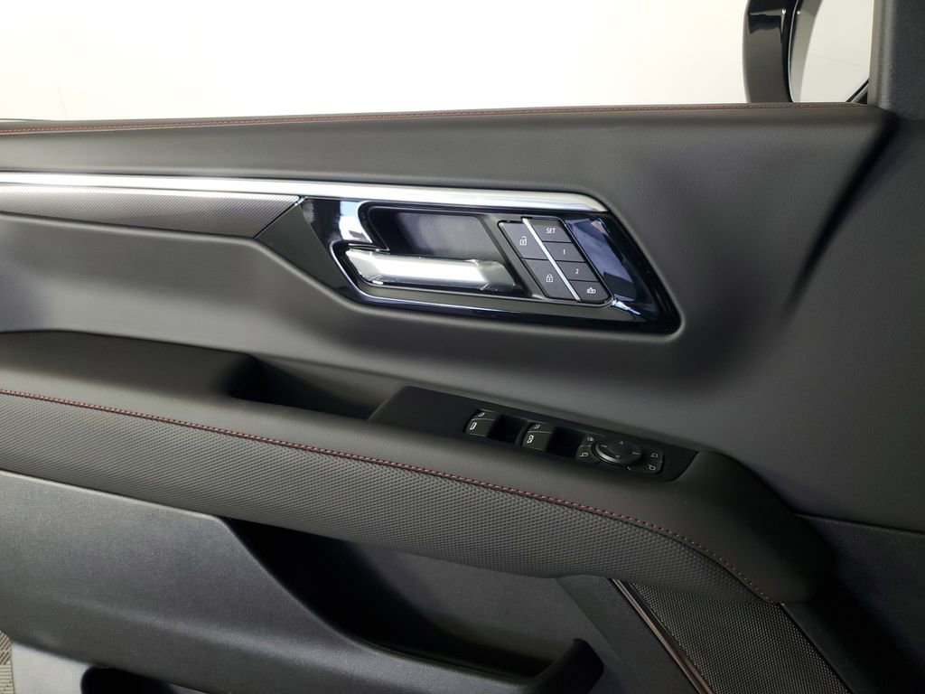 New 2026 Chevrolet Suburban RST w/ Comfort Package image 28