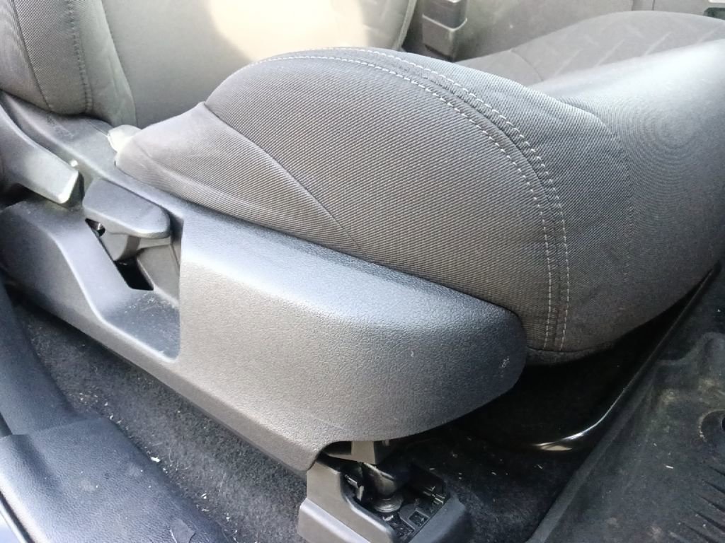 Used 2024 Toyota Tacoma SR image 31