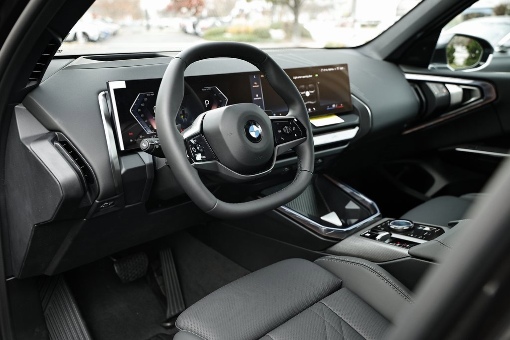 New 2026 BMW X3 xDrive30 w/ Premium Package image 19