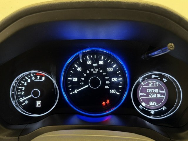 Used 2017 Honda HR-V LX image 15