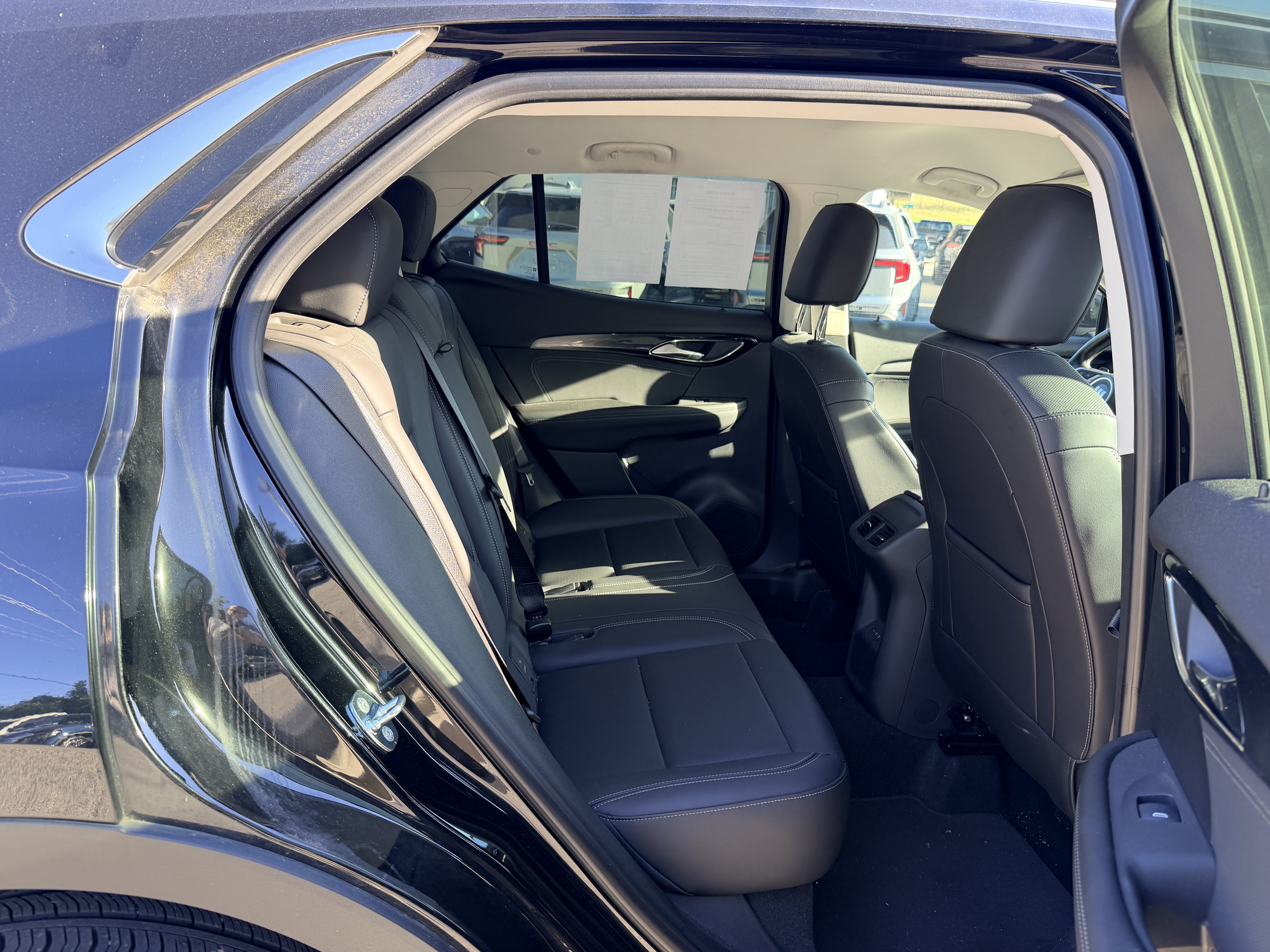 Used 2024 Buick Envision Preferred AWD/4WD image 9