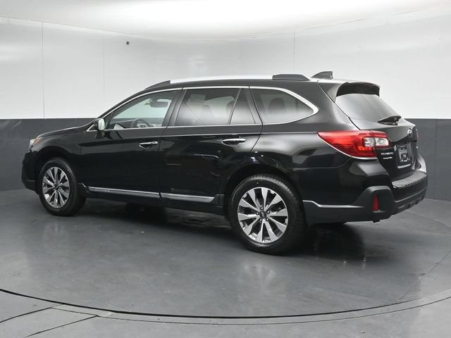 Used 2019 Subaru Outback 2.5i Touring w/ Popular Package #3A AWD/4WD image 5