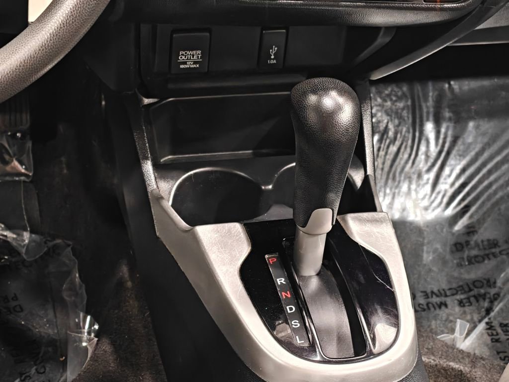 Used 2019 Honda Fit LX image 8