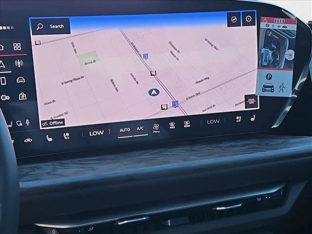 New 2025 Audi Q5 Premium Plus image 14