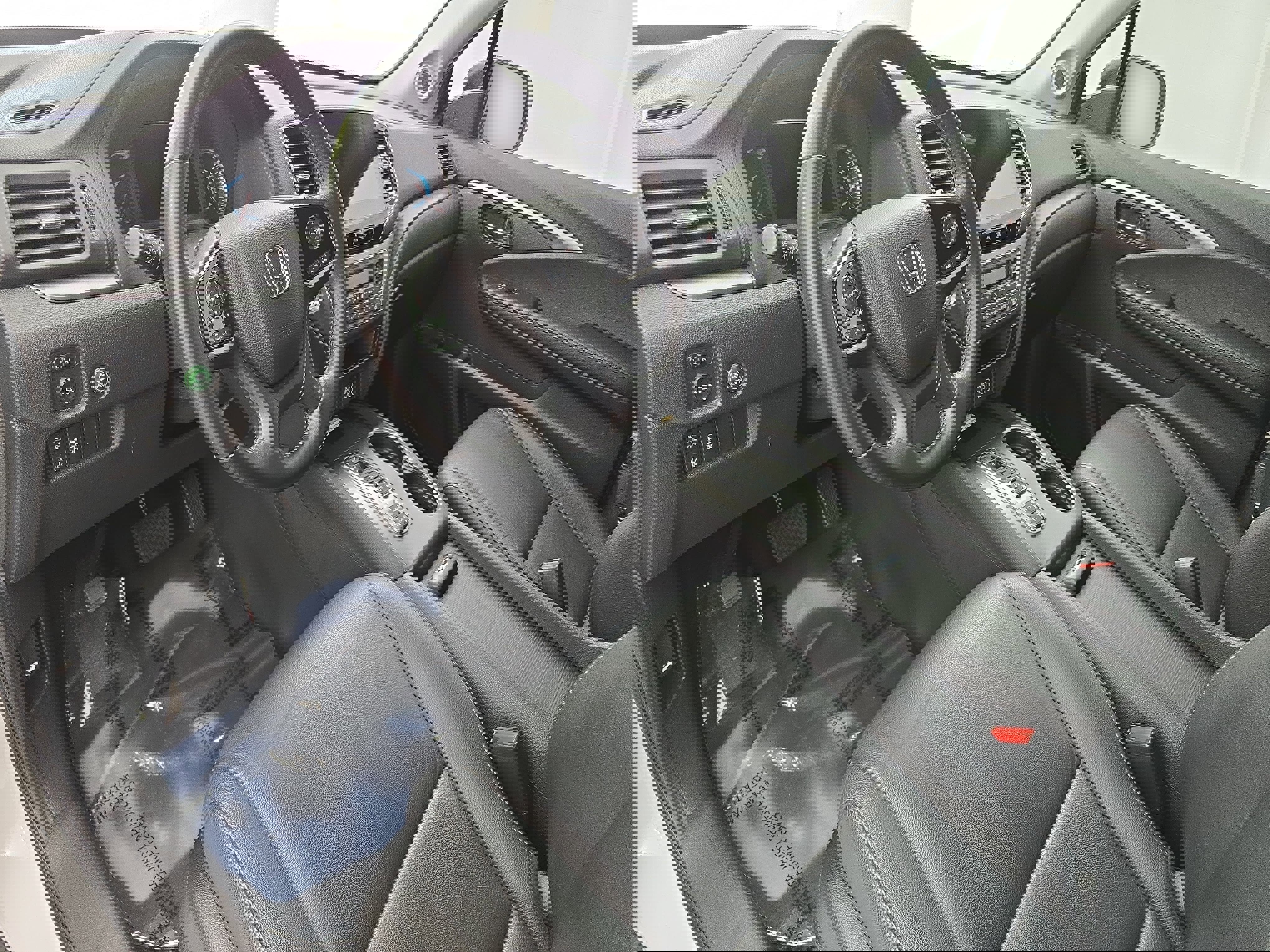 Used 2021 Honda Pilot Special Edition image 17