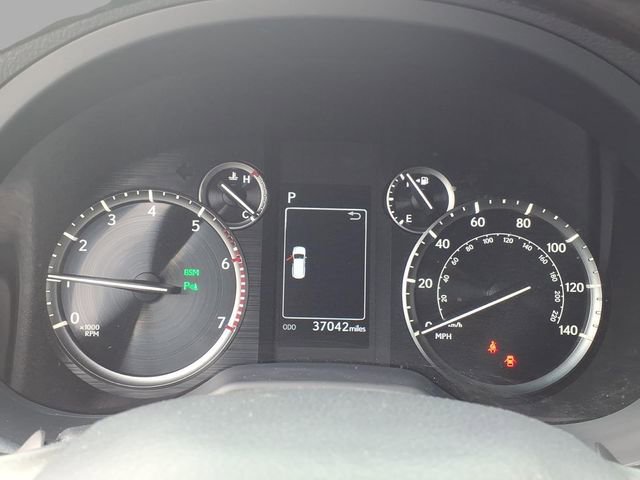 Certified 2023 Lexus GX 460 Premium w/ Premium Plus Package image 10