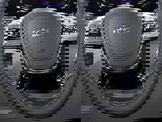 New 2025 Kia Telluride S image 22