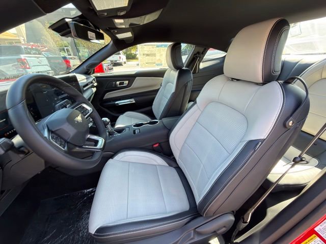 New 2025 Ford Mustang GT Premium image 13