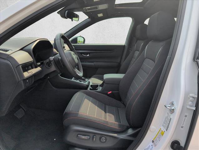 Certified 2026 Honda CR-V Sport image 14