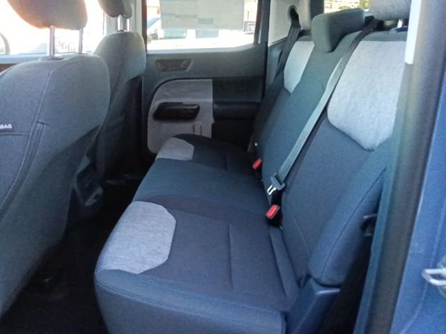 New 2026 Ford Maverick XLT w/ 4K Tow Package image 26